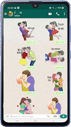 Love Stickers For Whatsapp Screenshot3