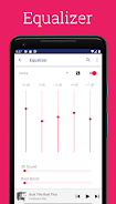 Pixel - Music Player Screenshot8