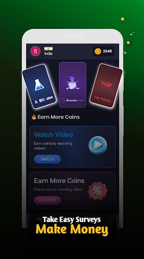 Cash Adda - Earn Money & Gifts Screenshot4