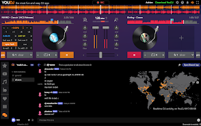 YouDJ Desktop - music DJ app Screenshot4