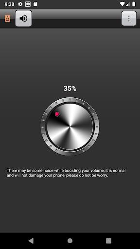 Volume Booster Screenshot2