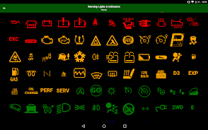 MotorData OBD ELM car scanner Screenshot18