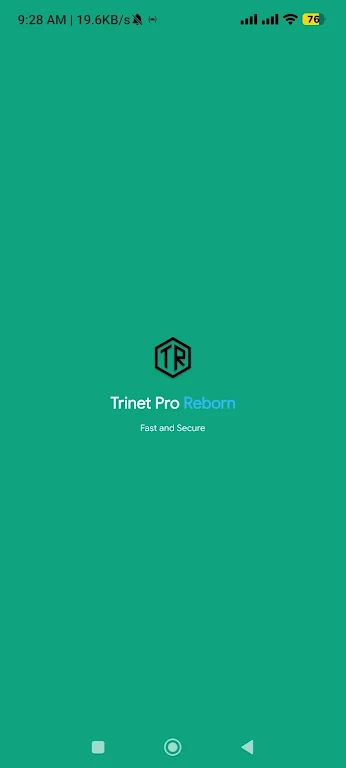 Trinet Pro Reborn Screenshot1