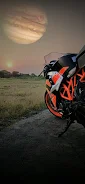 KTM RC 125 Wallpapers Screenshot2