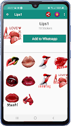 Love Stickers For Whatsapp Screenshot8