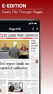 St. Louis Post-Dispatch Screenshot4