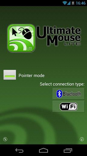 Ultimate Mouse Lite Screenshot1