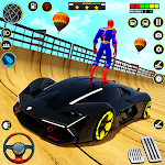 Mega Ramp Car Games: Ultimate APK