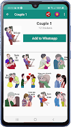 Love Stickers For Whatsapp Screenshot2