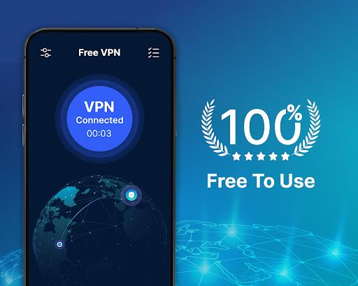 Super VPN: Safe & Secure VPN (MOD) Screenshot23