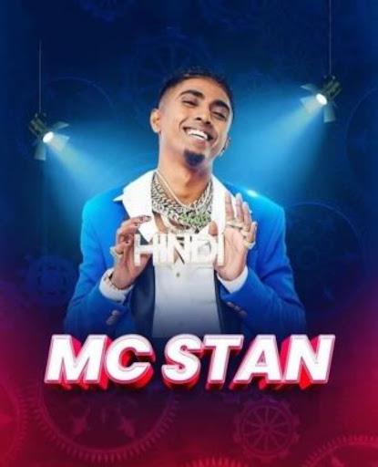 MC Stan Wallpaper 4K HD, Photo Screenshot4