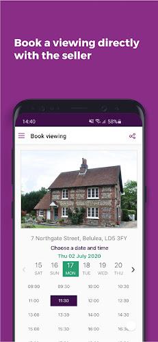 Purplebricks - Estate Agent Screenshot5