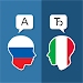 Russian Italian Translator APK