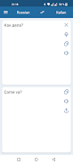 Russian Italian Translator Screenshot2