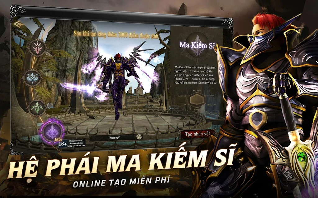 MU: Trứng Vàng Vô Hạn Screenshot2