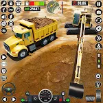 Construction Games Simulator APK