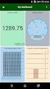 MotorData OBD ELM car scanner Screenshot6