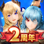 グランサガ (Gran Saga) APK