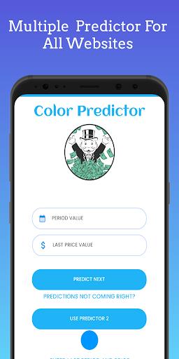 Upcoming Color Predictor Tool Screenshot2