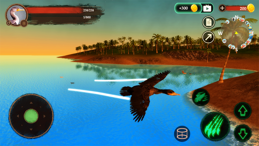 The Cormorant Screenshot4