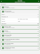 MotorData OBD ELM car scanner Screenshot16