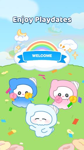 Adoraboo - Raise Boos Together Screenshot4