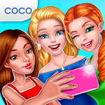 Girl Squad - BFF in Style APK