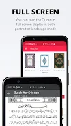 Quran Pro: Read, Listen, Learn Screenshot12