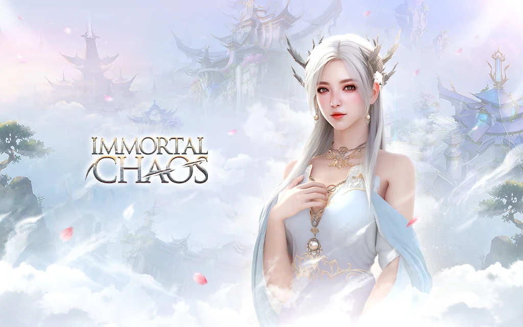 Immortal Chaos Screenshot1