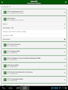 MotorData OBD ELM car scanner Screenshot13