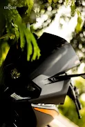 KTM RC 125 Wallpapers Screenshot4