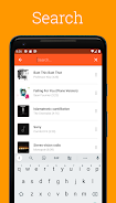 Pixel - Music Player Screenshot5