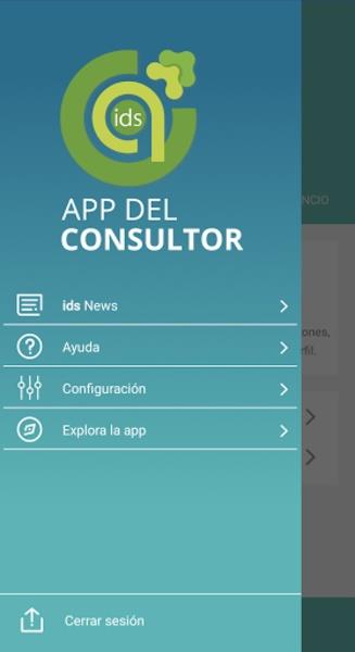 App del Consultor Screenshot7