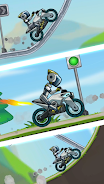 Moto Bike: Racing Pro Screenshot8