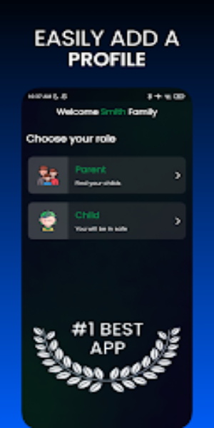 Logg: WA Family Online Tracker Screenshot2