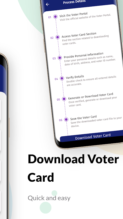 Voter List 2024 :Voter id card Screenshot2