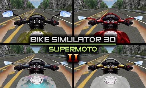 Bike Simulator 2 - Simulator Screenshot2