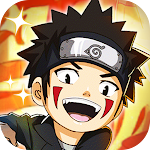 Ninja Legends:Next Generation APK