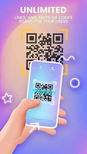 QR Scanner - QRcode & Barcode Screenshot2