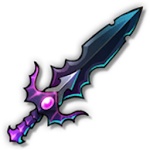 The Weapon King - Legend Sword APK