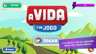 Jogo da Vida da Estrela Screenshot1