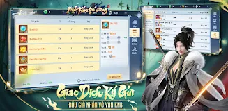 Nhất Kiếm Chi Vương Screenshot3