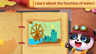 Little Panda's Town: Treasure Screenshot5