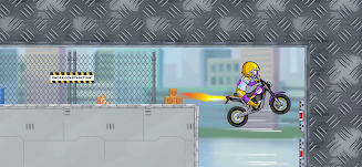 Moto Bike: Racing Pro Screenshot5