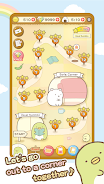 Sumikko gurashi-Puzzling Ways Screenshot4