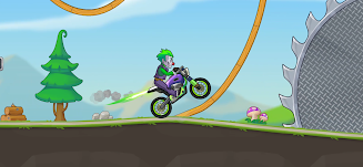 Moto Bike: Racing Pro Screenshot3