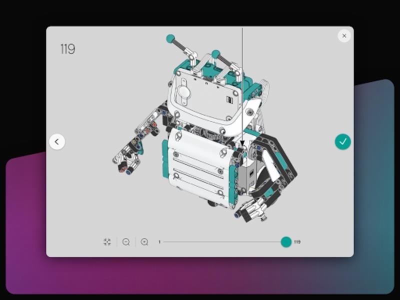 MINDSTORMS Screenshot6