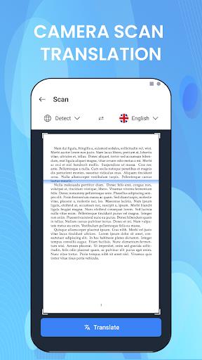 Voice translator all language Screenshot3