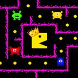 Pac World - Maze Run APK