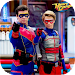 captain henry danger APK